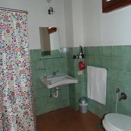 Agriturismo Cor Di Bezzolo