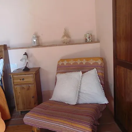 Agriturismo Cor Di Bezzolo Farm stay Perugia