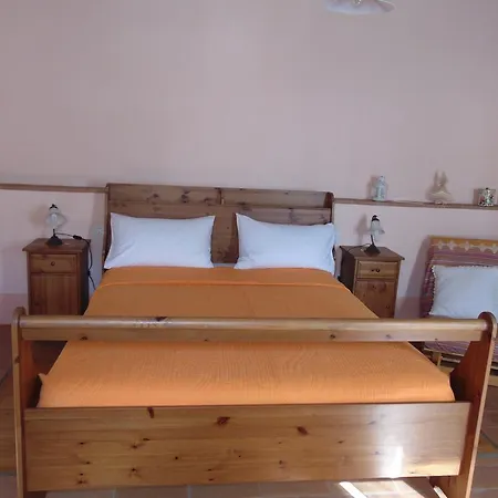Agriturismo Cor Di Bezzolo * Perugia