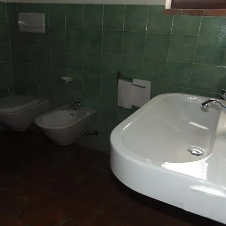 Agriturismo Cor Di Bezzolo Perugia