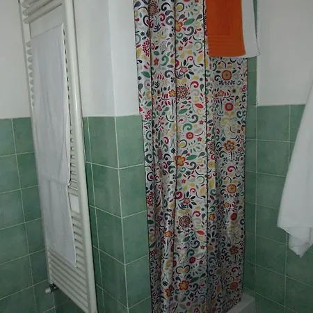 Agriturismo Cor Di Bezzolo Farm stay *