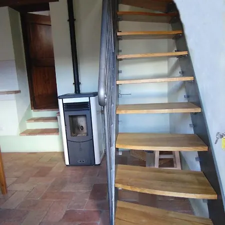 Agriturismo Cor Di Bezzolo