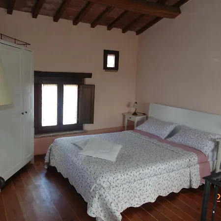 Farm stay Agriturismo Cor Di Bezzolo *
