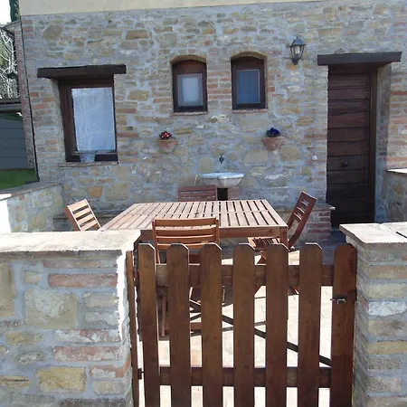 Agriturismo Cor Di Bezzolo