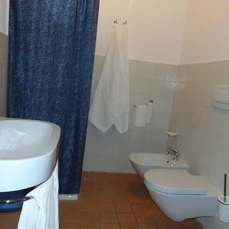 Farm stay Agriturismo Cor Di Bezzolo Perugia