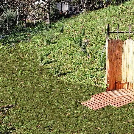 Agriturismo Cor Di Bezzolo Farm stay Perugia