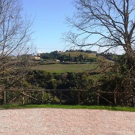 Agriturismo Cor Di Bezzolo Perugia