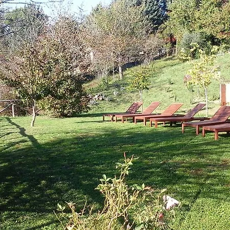 Farm stay Agriturismo Cor Di Bezzolo *