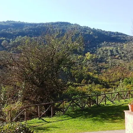 Agriturismo Cor Di Bezzolo *
