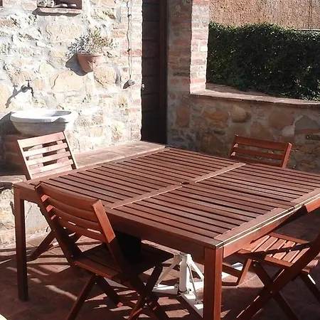 Farm stay Agriturismo Cor Di Bezzolo Perugia