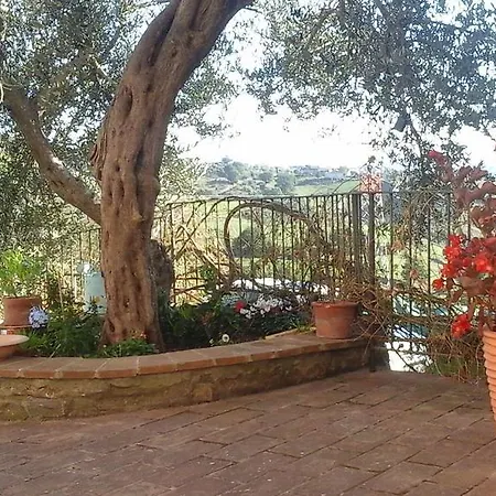 Farm stay Agriturismo Cor Di Bezzolo
