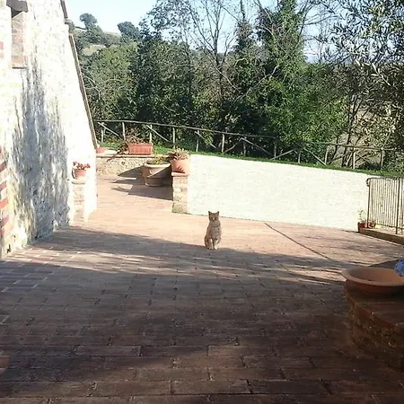 Agriturismo Cor Di Bezzolo