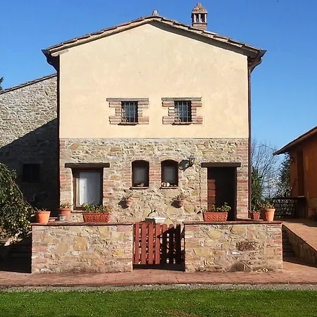 Agriturismo Cor Di Bezzolo *