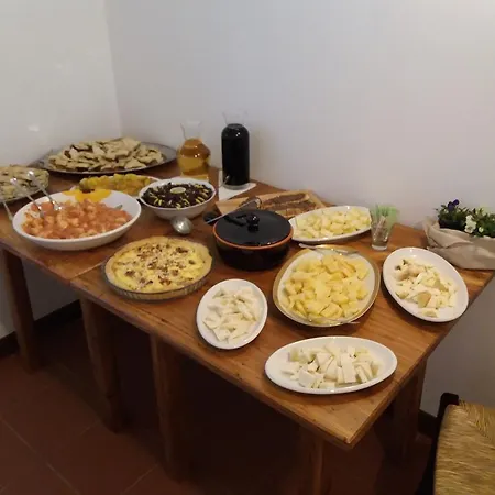 Farm stay Agriturismo Cor Di Bezzolo *